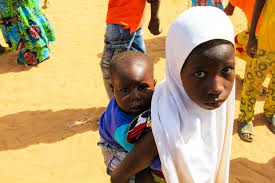 UNICEF, Child marriage, Abuja, North