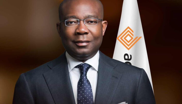 Aigboje Aig Imokuede, Access Holdings , Chairman