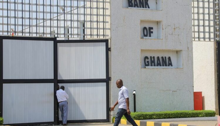 Malpractices, Ghana Central Bank, suspend, FX licences , GTB, FirstBank ,subsidiaries