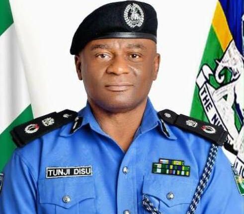 Police, suspend, ASPs, sack, Inspector, extortion , Rivers