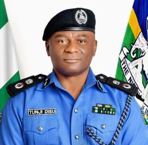Police, suspend, ASPs, sack, Inspector, extortion , Rivers