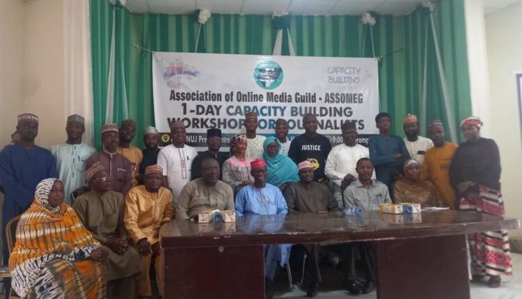 Kano , collaboration, online media practitioners, SOLACEBASE