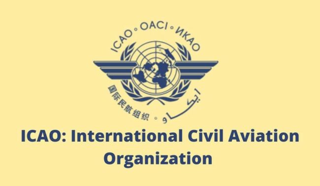 ICAO , Nigeria, aviation security audit