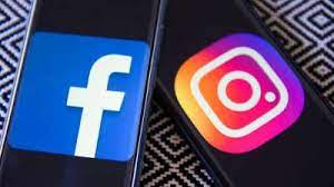 Instagram, Facebook ,meta apps, outage, users ,logged out