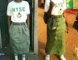 Court ,order, NYSC, female corps members, skirts, religious grounds
