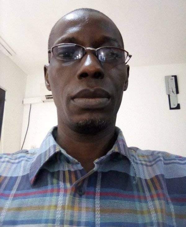 captivity, military , newspaper editor, Segun Olatunji,