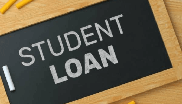 Launch, postpone, students loan, indefinitely