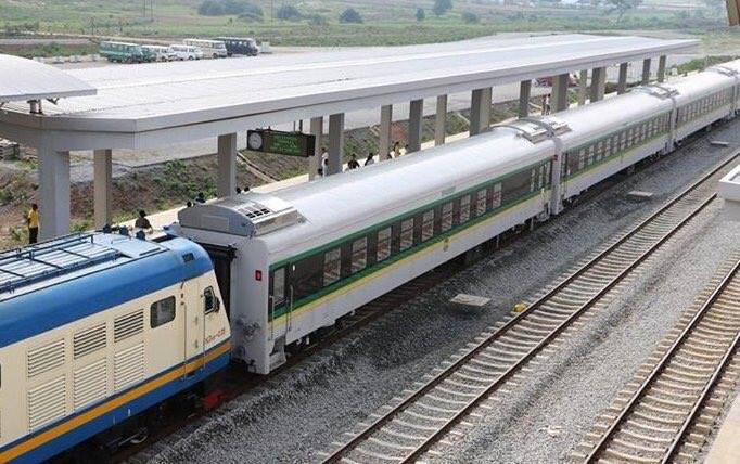Port Harcourt,Aba , train services,