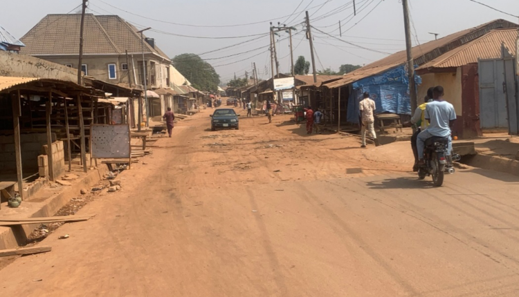 non-existent companies, multi-million naira ,road contract , Abuja, residents, SOLACEBASE