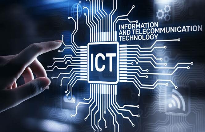 Nigerian ICT firm