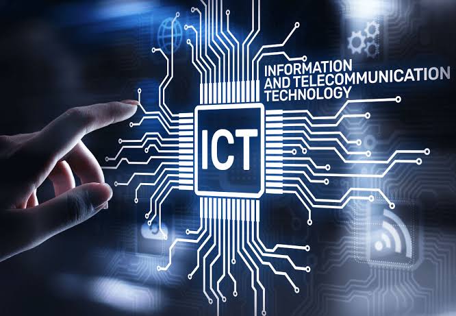 Nigerian ICT firm