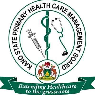 Kano State health management board, mm hospital