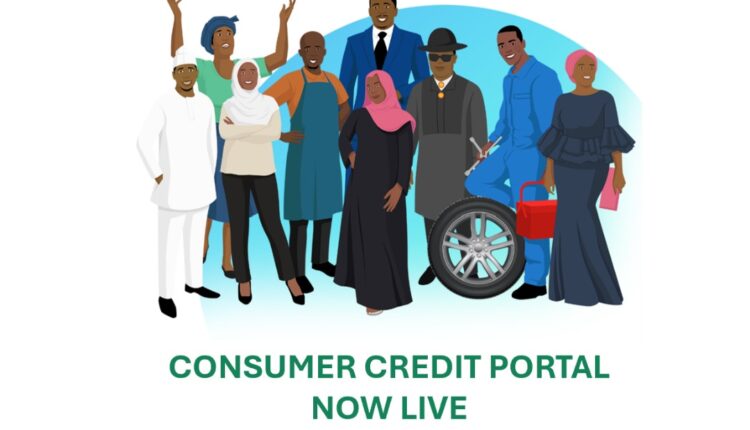 Bola Tinubu , consumer credit scheme,