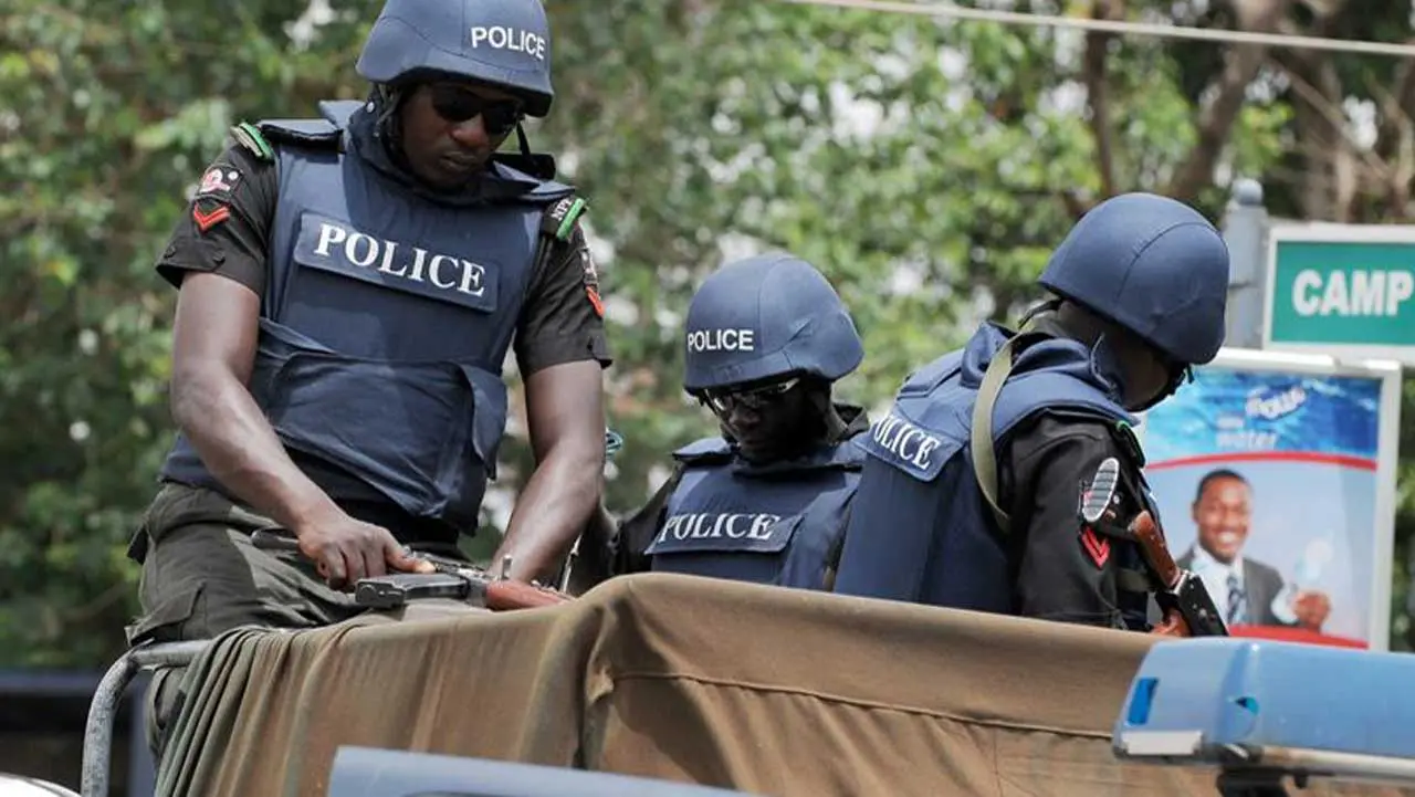 Police, arrest, suspect, Yoruba nation agitators ,Ibadan , invasion, Assembly complex