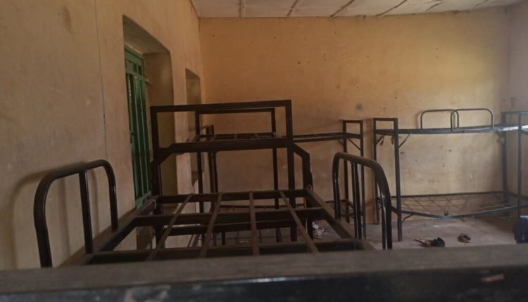 Gombe, school for special needs