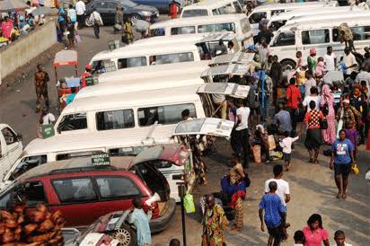 Passengers, Ibadan, Driver, holiday, celebrations, Eid-il-Fitr