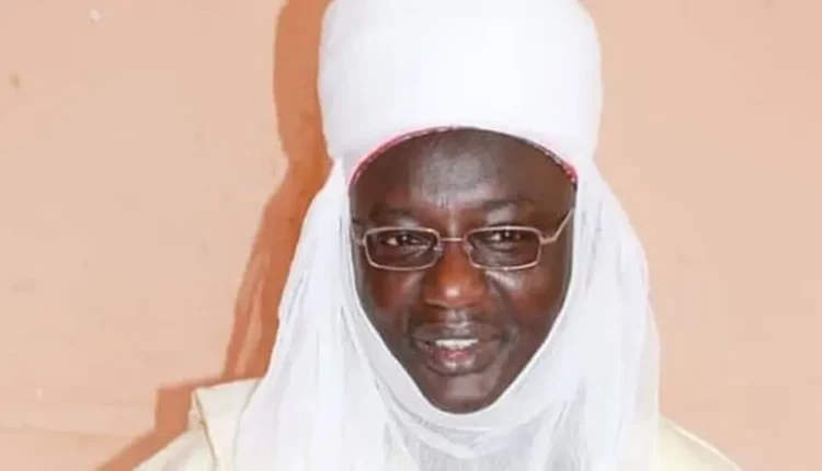 Emir of Gaya, Aliyu Ibrahim Abdulkadir,Kano,