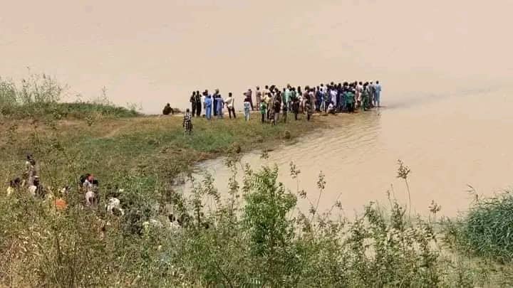 One dead, another missing in Kano boat accident, Audu Bako College of Agriculture, Dambatta, Thomas Dambatta Dam,