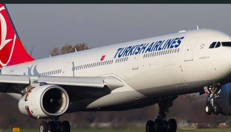 Germany, Sweden, NCAA , sanction ,Turkish Airlines, NLC, Picket,