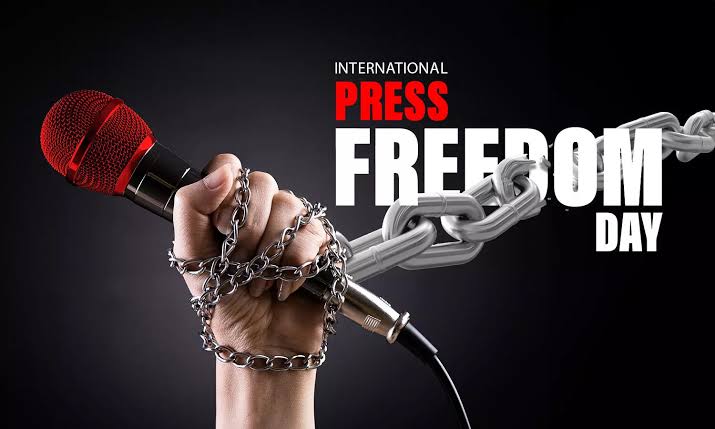 world press freedom