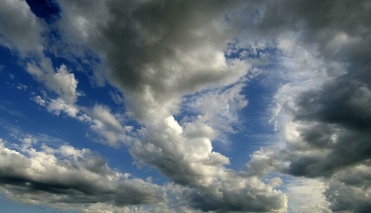 NiMet, forecasts , sunshine, cloudiness,