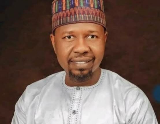 EXCLUSIVE: How my parents’ support made me achieve greatness in Kannywood — Ali Rabi'u Ali