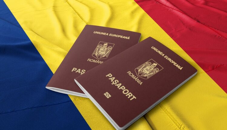 Obtaining Romanian citizenship with Immigrantinlaw company